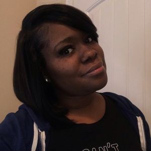 Meet your Posher, Jamilah